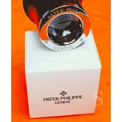 patek philippe eyeglass loupe|Patek Philippe Rare Loupe Maple Wood Unused .